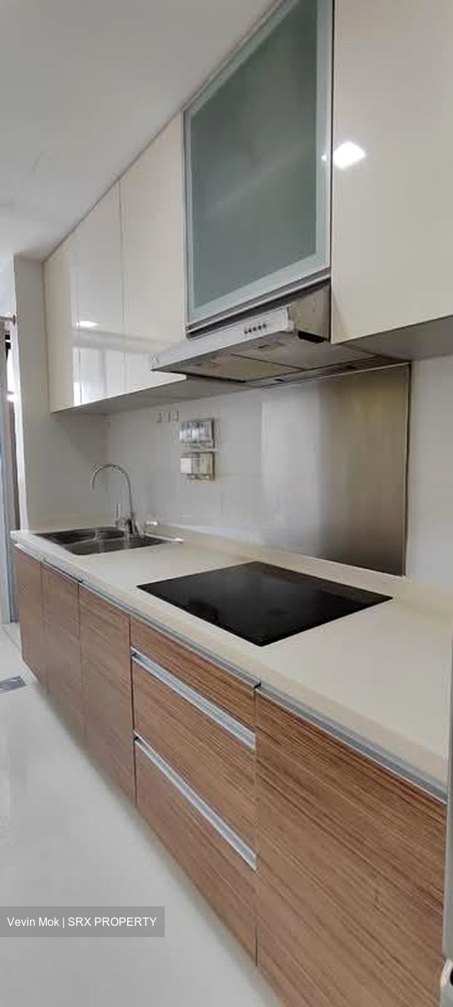 The Amarelle (D15), Apartment #583045641